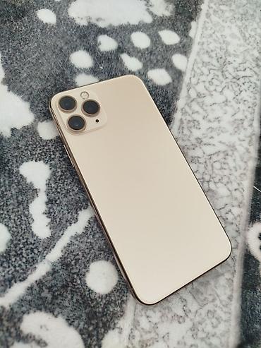 IPhone 11pro 256гб Фейс тру тон есть ! АКБ 78% держит бодро Минус