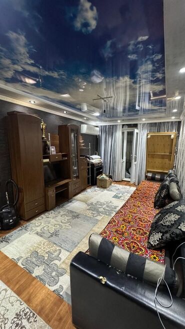 коктал: 3 комнаты, 60 м², 104 серия, 2 этаж