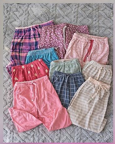 Pidžame: Bоја - Šareno — 1