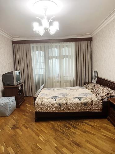 2 otaql: 🏠 SATILIR! GƏNCLİK METROSUNUN YAXINLIĞINDA 3 OTAQLI MƏNZİL 📍 Bakı — 5