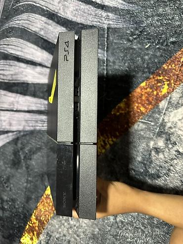 ps 3 4: Игровая консоль Sony PlayStation 4 (первая версия, «фат») с — 3