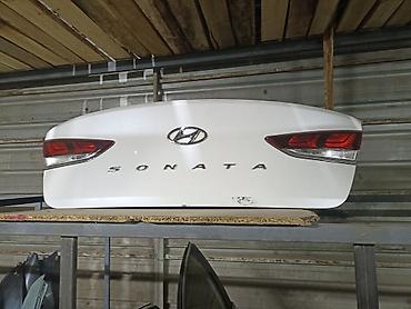 фары хундай саната: Запчасти для Hyundai Sonata (седан) Предлагается широкий выбор — 2