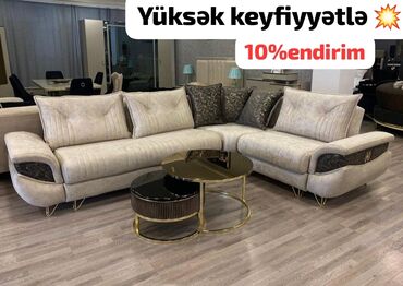 2.el divan yatak: Künc divan