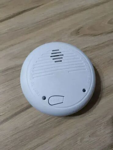 Oprema za video nadzor: Flamingo FA20RF Smoke alarm ID Oglasa: #115372982 Prijavi Informacije — 10