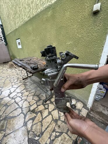 Двигатели, моторы и ГБЦ: Бензиновый мотор Toyota 2012 г., 1.8 л, Б/у, Оригинал, Япония — 6