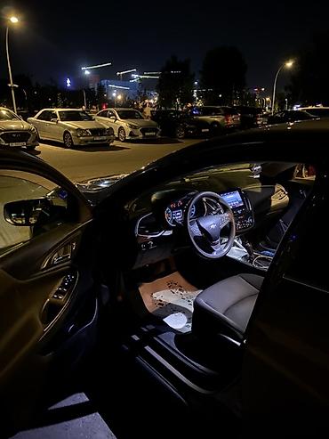 shevrolet lacetti: Chevrolet Malibu: 2019 г., 1.5 л, Автомат, Бензин, Седан — 8