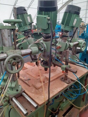 Električne bušilice: Bušilica za drvo 3475-21 Bušilica za otvaranje rupa za noge od stolica na lalafo.rs — 7 Električne bušilice: Bušilica za drvo 3475-21 Bušilica za otvaranje rupa za noge od stolica — 7