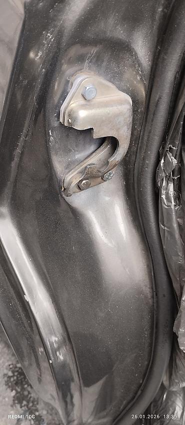 VAZ (LADA): VAZ (LADA) 2101: 1.2 l | 1972 il Sedan — 9