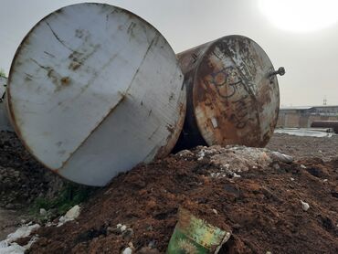 Бочки: Бочка — 24