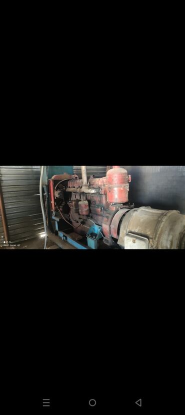 Generatorlar: Altay mator 3 faza generator . herşeyi sifirdan yigilib super — 2