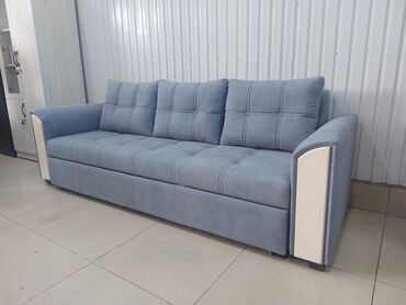 двухярустный диван: Диван прямой. Качественный, удобный, практичный и стильный диван