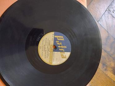 Vinil ploče: Cena izrazena po komadu. Kolekcija starih bakelit gramofonskih ploča — 6