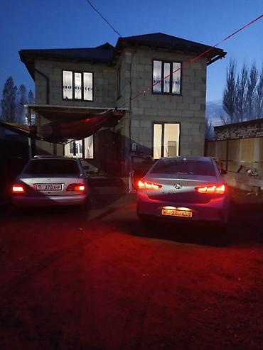 Продажа коттеджей и домов: 🏡Дом в районе первомайская, (ж/м Колмо!!)🏡 Участок: 3 соток at lalafo.kg — 2 Продажа коттеджей и домов: 🏡Дом в районе первомайская, (ж/м Колмо!!)🏡 Участок: 3 соток — 2