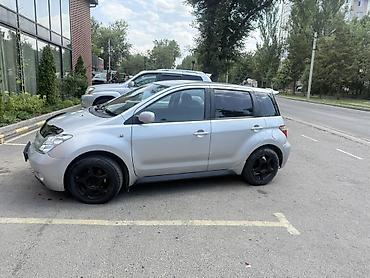 тойота scion: Toyota Ist: 2003 г., 1.3 л, Автомат, Бензин, Хэтчбэк — 3