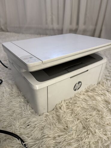 ноутбук новые: Продаю принтер!!! HP laser jet M141a *в отличном состоянии