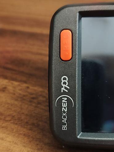 qara nol 7: BlackZen 700 avtomobil DVR kameralar dəsti salam tam işləkdir tər — 5