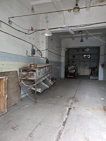 Продажа помещений свободного назначения: Производственный комплекс с земельным участком 37 соток | с. Манас В — 9