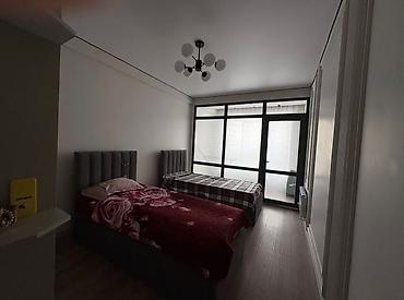 Продажа квартир: 2 комнаты, 82 м², Элитка, 10 этаж, Евроремонт — 7