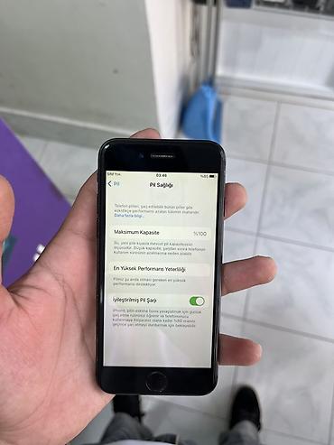 купить холодильник недорого с доставкой: IPhone 7, Черный, Отпечаток пальца — 7