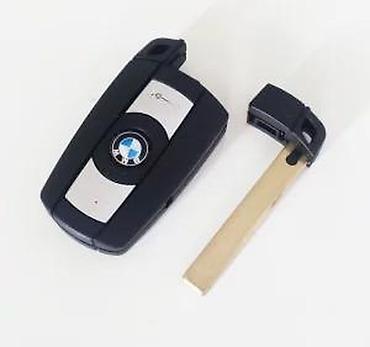 p znak: Kuciste kljuca Bmw. Kvalitetna kucista kljuceva. ✨ Izradjeno od — 1