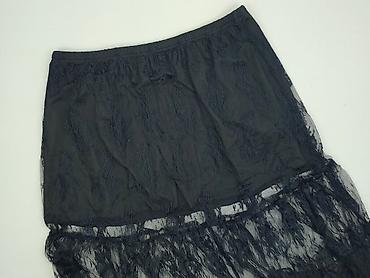 boho spódnice: Shein Curve, Spódnica damska, rozmiar 2XL — 1
