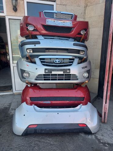 передний бампер опель вектра с: Getz 
Spark
Aveo
Mator hadavoy kuzuvnoy