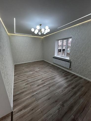 Продажа коттеджей и домов: Кызыл-Аскерден Абдулла Али мечиттин жанына. 3,2 сотыхта жайгашкан 90 — 6