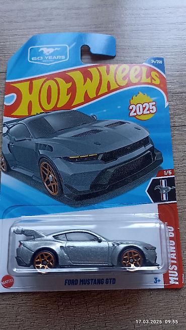 Модели автомобилей: Модели автомобилей Хот Вилс оригинал,новые цена 300 сом 1 шт!оплата at lalafo.kg — 11 Модели автомобилей: Модели автомобилей Хот Вилс оригинал,новые цена 300 сом 1 шт!оплата — 11