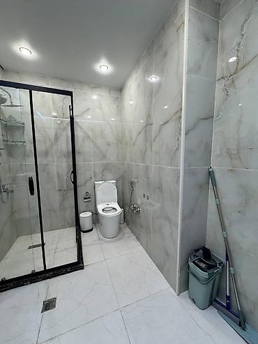 Yeni tikili: İcarəyə verilir 2 otaqlı yeni tikili 60 m², Elmlər Akademiyası m — 18