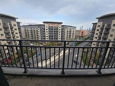 blue city evler: Ağ şəhər, 5 otaqlı, Yeni tikili, m. Xətai, 245 kv. m — 5