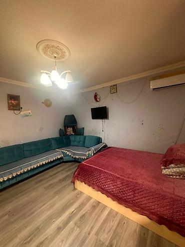 Yeni tikili: 1 otaqlı, Yeni tikili, 42 kv. m — 7