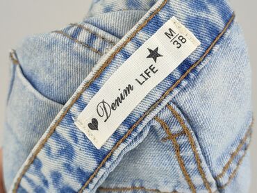 Szorty: Denim Life, Szorty damskie, rozmiar M — 7