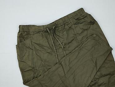 vistula capri: XLNT, Spodnie materiałowe damskie, rozmiar 2XL — 1