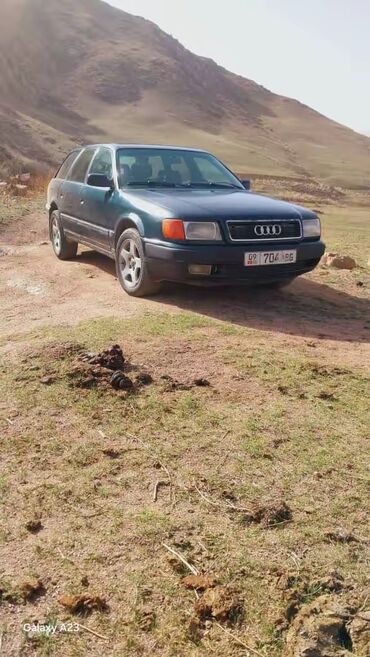 бмв х5 автомобиль: Audi 100: 1992 г., 2.3 л, Механика, Бензин