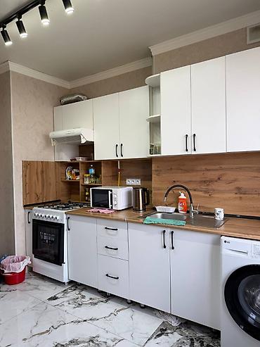 Продажа квартир: 3 комнаты, 64 м², Элитка, 12 этаж — 14