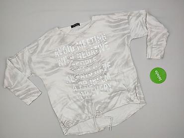 pull and bear bezrekawnik: Bluzka damska, rozmiar 5XL — 2