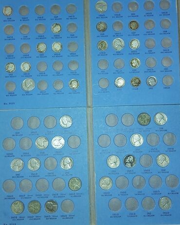65 dollar nece manatdir: 1938 il, Gümüş