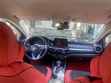 kia k5 карман: Kia K3: 2020 г., 1.6 л, Автомат, Бензин, Седан — 4