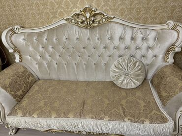 Другая мебель: Продается диван+2 кресла Производно Турция 🇹🇷 Брали за дорого !!! — 6