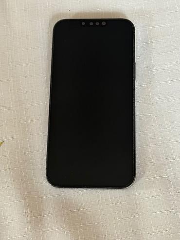 кнопкалы телефонлар: IPhone 13 Pro Max, 256 GB, Sierra Blue, Barmaq izi, Face ID — 3