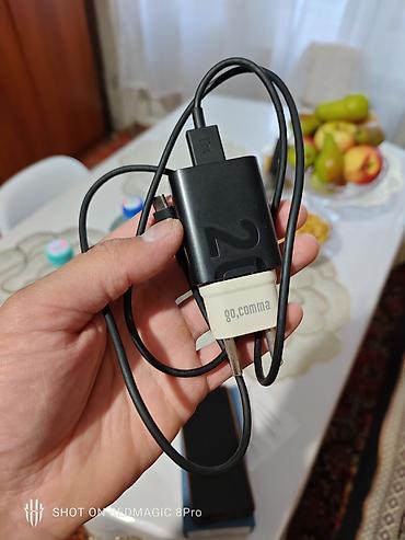 Motorola: Motorola Moto G51 5G, цвет - Синий — 9