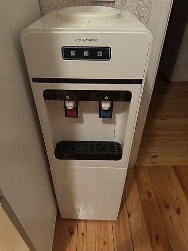 Dispenser Hoffmann, Döşəməüstü, Su isitmə ilə, İşlənmiş lalafo.az -da Dispenser Hoffmann, Döşəməüstü, Su isitmə ilə, İşlənmiş