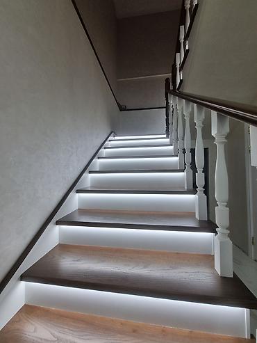 Продажа коттеджей и домов: ПРОДАЮ! Двухэтажный дом с просторным двором и современным ремонтом — 8