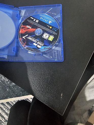 самсунг 8 с: Gran Turismo 7 — диск для PS4 - Официальное издание для PlayStation 4 — 3