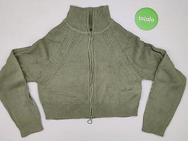 softshell ielm: House, Kardigan damski, rozmiar XS — 2