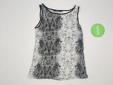 pull and bear bezrekawnik: Reserved, Top damski, rozmiar M — 2