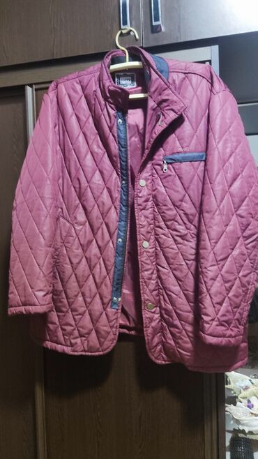 Kurtkalar: Gödəkcələr çox qalın və isti saxlayandı — 9