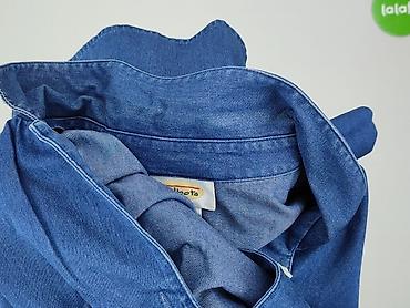 tommy bluzki: Talbots, Koszula damska, rozmiar L — 6