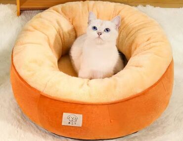 дом для кош: Лежанки для кошек и собак – уют, комфорт и стиль! 🐶🐱 Хотите подарить