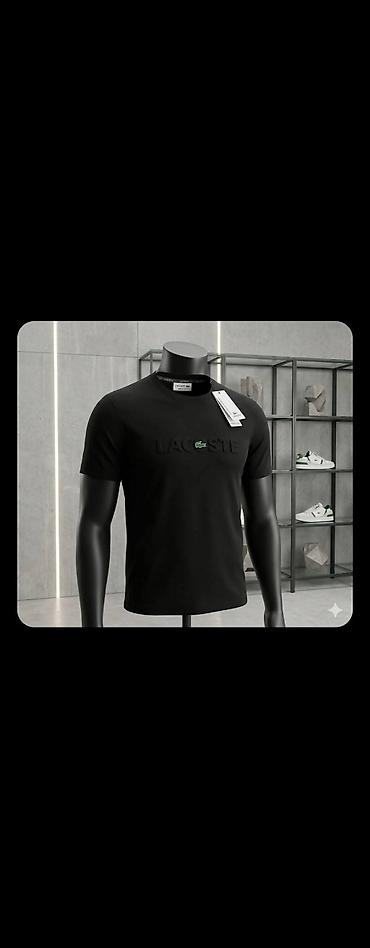 Majice: Turske majice S,M,L,XL,XXL velikčine 1 komad 3000 din . 2 komada za — 6